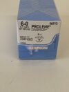 ETHICON Box of 12 Prolene  8697G Exp.2021-10  (B36) 8697G Prolene