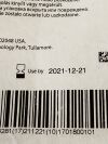 COVIDIEN Argyle Chronic Catheter 8815544001 Exp:2021-12  (K36) 8815544001 Argyle Chronic Catheter