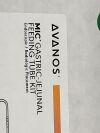 AVANOS Lot of 3 MIC Gastric-JeJunal 0250-22 Exp:2022-01  (K4) 0250-22 MIC-Gastric-JeJunal