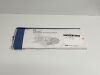 COVIDIEN Parietex Hydrophilic TECT1510ADP2L Exp:2022-01   (K12) TECT1510ADP2L
