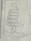COVIDIEN Parietex Hydrophilic TECT1510ADP2L Exp:2022-01   (K12) TECT1510ADP2L