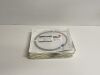 TERUMO Lot of 16 Glidewire Hydrophilic Guidewire 0.035" x 260cm, Straight GR3504 Exp.2022-04  (A5)  GR3504 Catheter Exchange Straight
