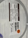 TERUMO Lot of 16 Glidewire Hydrophilic Guidewire 0.035" x 260cm, Straight GR3504 Exp.2022-04  (A5)  GR3504 Catheter Exchange Straight