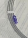 TERUMO Lot of 16 Glidewire Hydrophilic Guidewire 0.035" x 260cm, Straight GR3504 Exp.2022-04  (A5)  GR3504 Catheter Exchange Straight