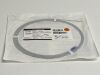 TERUMO Lot of 16 Glidewire Hydrophilic Guidewire 0.035" x 260cm, Straight GR3504 Exp.2022-04  (A5)  GR3504 Catheter Exchange Straight