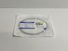 TERUMO Glidewire Lot of 7 Hydrophilic Guidewire 0.025" x 150cm, Angled  GR2504   Exp.2022-02  (B39) GR2504 Angled