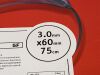 BOSTON SCIENTIFIC Mustang 5F H74939171030670 Exp:2021-10   (K49) H74939171030670 Mustang 5F