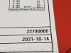 BOSTON SCIENTIFIC Mustang 5F H74939171030670 Exp:2021-10   (K49) H74939171030670 Mustang 5F