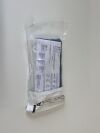 COVIDIEN Lot of 4 Dover Female Urinary 3411 Exp:2023-10(K31) 3411 Dover Female Urinary
