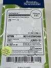 BOSTON SCIENTIFIC Varian Embozene Color Advanced Microspheres for Embolization 17020-S1 Exp:2022-01  (K31) 17020-S1 Embozene