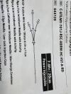 COOK MEDICAL Spectrum Central G44128 Exp:2022-02  (K31) G44128 Spectrum Central