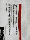 COOK MEDICAL Spectrum Central G44128 Exp:2022-02  (K31) G44128 Spectrum Central