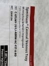 COOK MEDICAL Spectrum Central G44126 Exp:2022-02   (K31) G44126 Spectrum Central