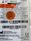 CORDIS PIG 145* MOD 538-453S Exp:2022-01  (Z3)- 538-453S PIG 145* MOD
