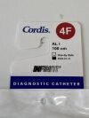 CORDIS AL I Infiniti 4F   538-445   Exp.2022-01  (Z3) 538-445 AL I Infiniti 4F