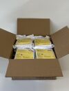 SMITHS MEDICAL Box of 12 CADD Yellow Medication  21-7309-24 Exp:2027-01 (K22) 21-7309-24 CADD Yellow Medication