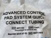 MIZUHO Lot of 8 Advanced Control Pad System 6977-750 (K47/M52/Y79) 6977-750 Pad System