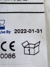 CODMAN 5F STR 556-260-90 Exp:2022-01   (K47) - 2 Available 556-260-90 5F STR