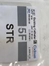CODMAN 5F STR 556-260-90 Exp:2022-01   (K47) - 2 Available 556-260-90 5F STR