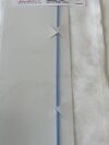 CODMAN 5F STR 556-260-90 Exp:2022-01   (K47) - 2 Available 556-260-90 5F STR