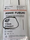 ASAHI INTECC Asahi Fubuki 4F WAIN-FBK-4SD110 Exp:2022-01  (K47) WAIN-FBK-4SD110 Asahi Fubuki 4F