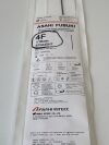 ASAHI INTECC Asahi Fubuki 4F WAIN-FBK-4SD110 Exp:2022-01  (K47) WAIN-FBK-4SD110 Asahi Fubuki 4F
