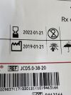 COOK MEDICAL Dilator G00983 Exp:2022-01   (K47) G00983 Dilator