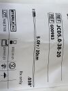COOK MEDICAL Dilator G00983 Exp:2022-01   (K47) G00983 Dilator