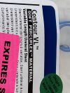 BOSTON SCIENTIFIC Contour VL M0061801550 Exp:2022-01   (K47) M0061801550 Contour VL