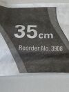 ETHICON 35cm Rigid Tip 3908 Exp:2021-09  (K47) 3908 35cm Rigid Tip