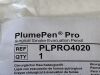 CONMED Lot of 2  PlumePen Pro  PLPRO4020  Exp: 2023-11   (B18) PLPRO4020 PlumePen Pro