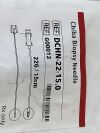 COOK MEDICAL Lot of 7 Chiba Biopsy Needle G00012 Exp:2021-03  (K47) Chiba Biopsy Needle