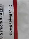 COOK MEDICAL Lot of 7 Chiba Biopsy Needle G00012 Exp:2021-03  (K47) Chiba Biopsy Needle