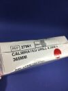 BIOMET CALIBRATED DRILL 4.3mm x 365mm 27961