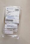 NIHON KOHDEN H256 EEG  Electrode (Collodion)   NE-134A H256 EEG  Electrode (Collodion)  Ag  size 10 mm dia 1.5 mm touch proof connector NE-134A ECG unit