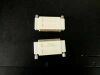GE 5179920/ 5326102 SCSI hard drive rack Cath Lab