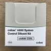 ROCHE 05235847190 Cobas 4800 System Control Diluent Kit, 10 x 4.3mL (Box of 10)(X)