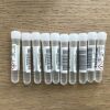 ROCHE 05235847190 Cobas 4800 System Control Diluent Kit, 10 x 4.3mL (Box of 10)(X)