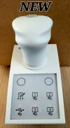 SIEMENS 10280814 NEW Operation EE-J Exam Control Console Cath Angio Lab