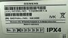 SIEMENS 10280814 NEW Operation EE-J Exam Control Console Cath Angio Lab