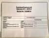 SIEMENS 10280814 NEW Operation EE-J Exam Control Console Cath Angio Lab