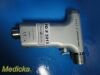 ZIMMER Hall Stornum Saw 5059-02 W/ Pneumatic Hose 5052-10,Wrench & Tray