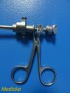 ACME Elite Series E8216 Biopsy Forceps, Cupped, Reusable, Cutting