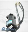 GE 2141861-2, 2141861, 4503N2020E500 GE CT HiSpeed AC Servo Motor, 100W, 24V, PN 2141861-2, 2141861, 4503N2020E500 CT Scanner