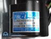 GE 2141861-2, 2141861, 4503N2020E500 GE CT HiSpeed AC Servo Motor, 100W, 24V, PN 2141861-2, 2141861, 4503N2020E500 CT Scanner