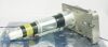 PHILIPS 452215021831, 452215021901 Philips MRI Achieva Horizontal Clutch and Horizontal Motor Assy, PN 452215021831, 452215021901 MRI Scanner