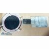 SIEMENS 10129361 Siemens MRI Avanto OR105 Burst Disc Graphite 20psi 65mm NB, PN 10129361 Magnet