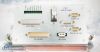 PHILIPS 455014103181 Philips CT Brilliance CRC SDB Panel, PN 455014103181 CT Scanner