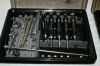 RHEAD Stryker  radial head arthroplasty surgical instrument set