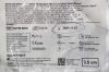 COOPER SURGICAL AD750-KE25 Advincula Delineator Uterine Manipulator